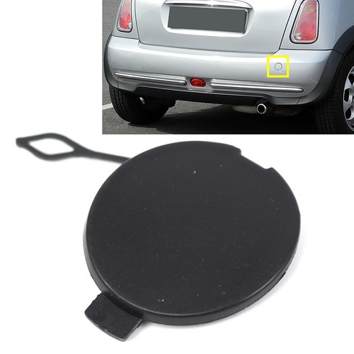 Front rear tailer tow hook - front,