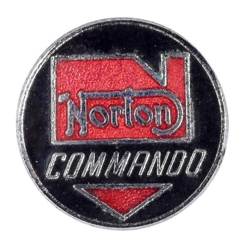 Vintage old norton - old,