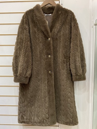Layers paris coat size - coat, 16
