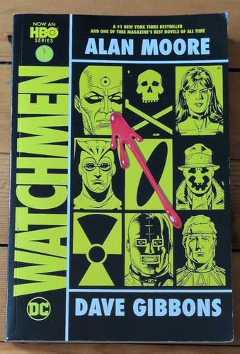 Watchmen international - watchmen:,