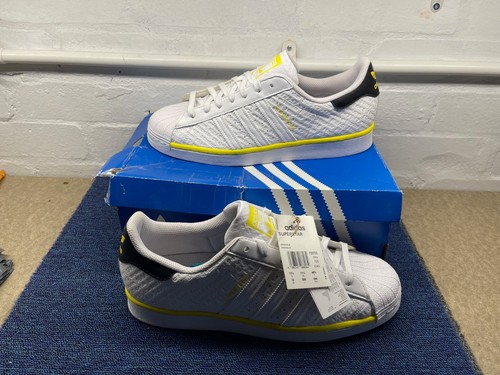 Adidas superstar 3 stripe - 2,