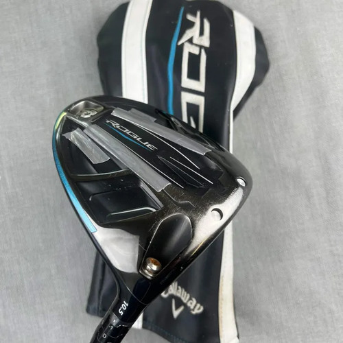 Callaway rogue driver 10 5 - rogue,