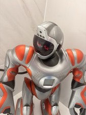 WowWee RS Media Robosapien