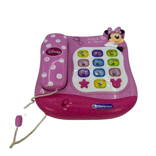 Disney minnie mouse bowtique - minnie,