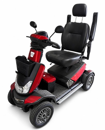Monarch mobility storm - monarch,