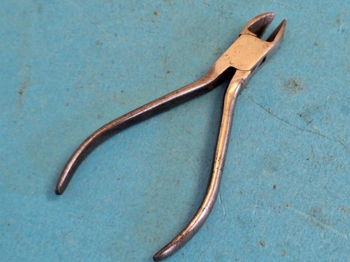 Gpo tool sidecutters - ~,
