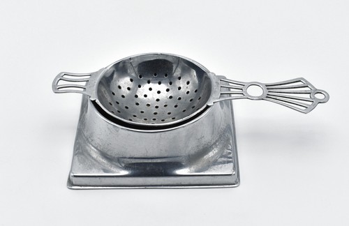 Antique art deco - deco, tea