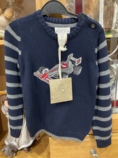 Ministry Of Rascals Navy