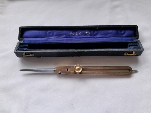 Antique vintage - , 9"
