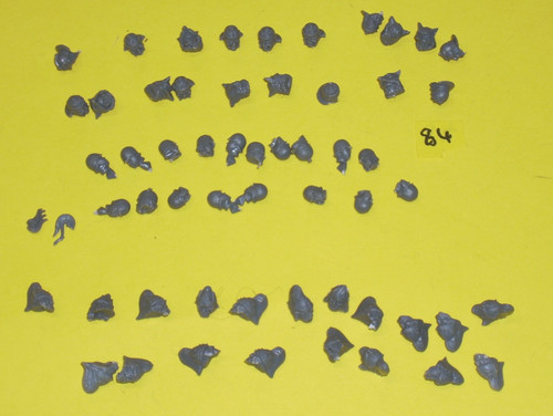 28mm spares pack ancient - spares, 84