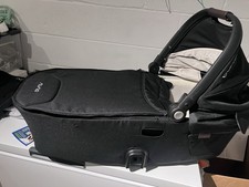 Nuna MIXX Next Carry Cot / Bassinet (for Pram)