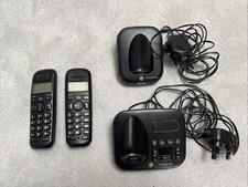 BT Studio Plus 5500 Black Twin