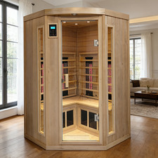 Hemlock Corner Far Infrared