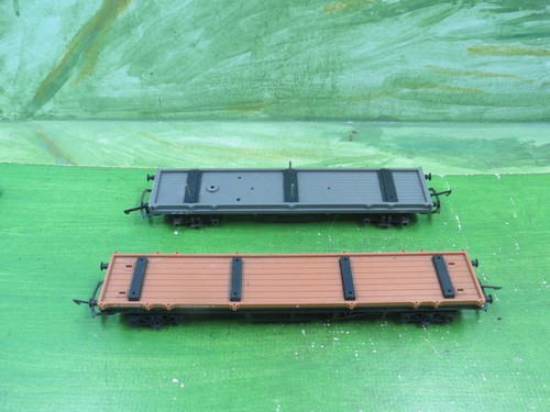 Triang hornby bogie - x,
