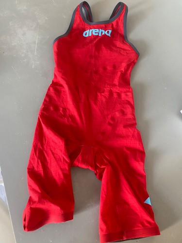 Arena race suit - arena, powerskin