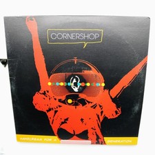 Cornershop - Handcream For A