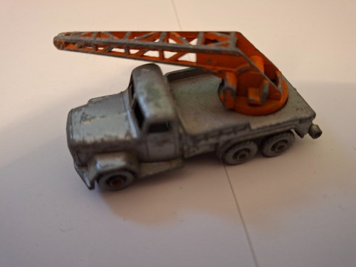 Matchbox lesney 30b - lesney, #30b