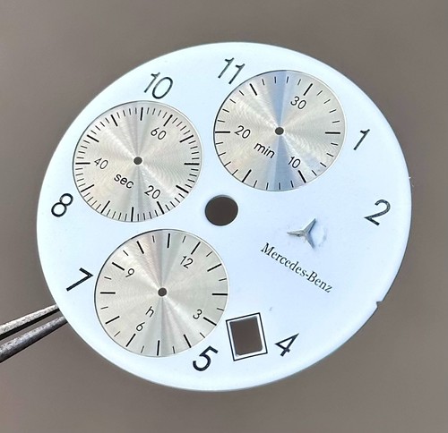 Dial for eta - dial,