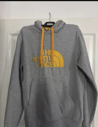 North face hoodie - north,