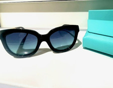 TIFFANY WOMENS SUNGLASSES. TF
