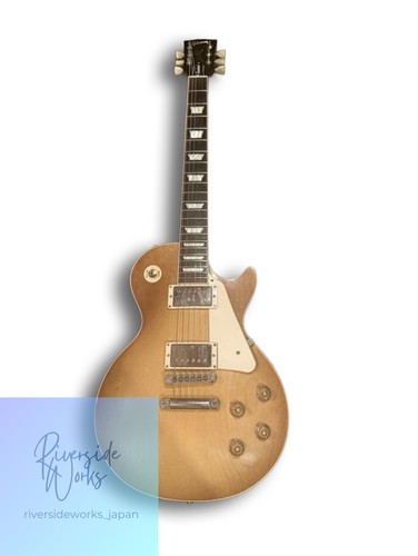 Gibson les paul standard - gibson,