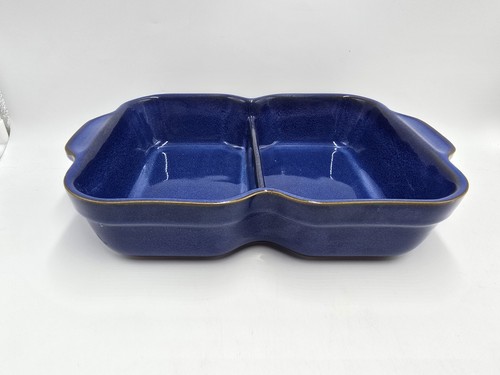 Denby imperial blue - imperial,