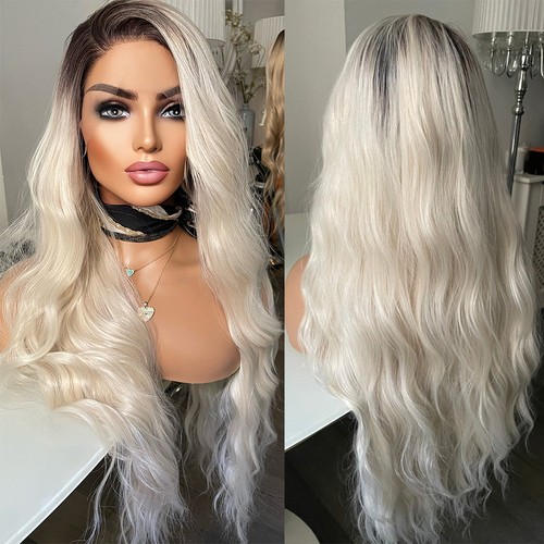Synthetic hair heat - heat, resistant