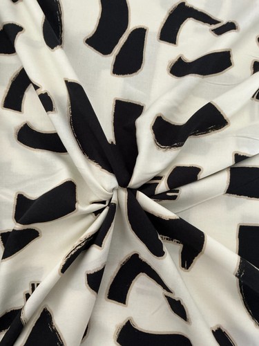 Atelier jupe viscose fabric - atelier,