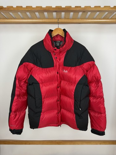 Rab summit men medium - rab,