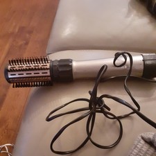 Remington Keratin t Heated Hot