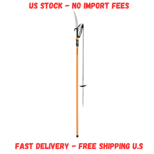 Fiskars extendable tree - extendable,