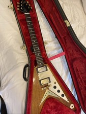 Epiphone korina flying - epiphone, v,