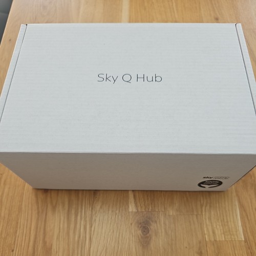 Sky hub er115uk - hub,