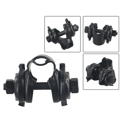 Bracket holder clamp for - holder,