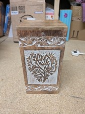 Beautifully Hand Engraved