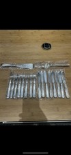 Mappin & Webb silver  Plated
