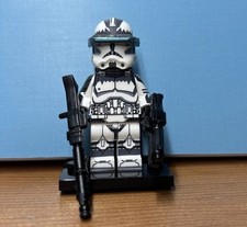 Lego CUSTOM Wolfpack Trooper
