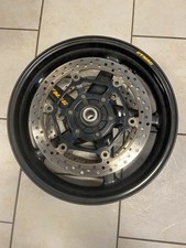 Dymag Carbon Fibre Wheels CBR GSXR ZX10R S1000RR RSV4 R1