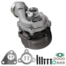 Diesel New Turbocharger for Vauxhall Opel 1.3 CDTi Z13DTH Engine 54359880015