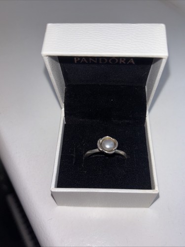 Pandora sterling silver - pandora, my