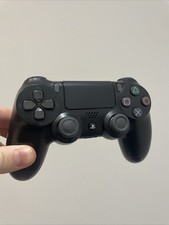 SONY PLAYSTATION 4 CONTROLLER SPARES AND REPAIRS