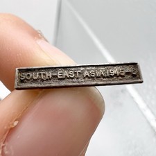 Genuine south east asia 1945 - south,