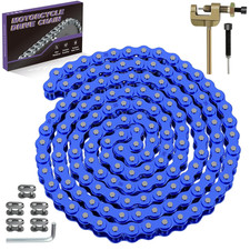 35 Chain with Chain Breaker
