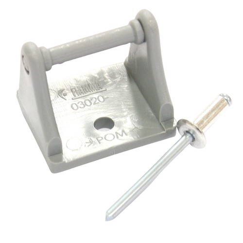 Fiamma awning fixing kit - kit, f35