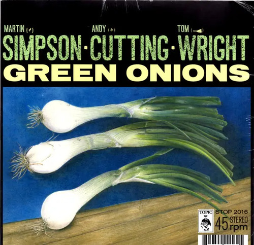 Martin simpson andy cutting - martin,