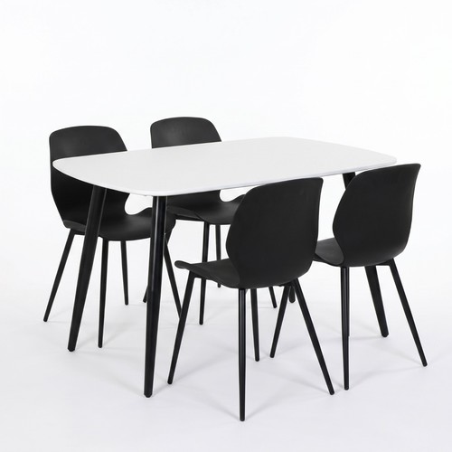 Veyra piece dining - veyra, 5-piece