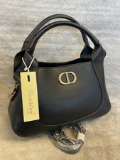 TOM AND EVA PARIS BLACK