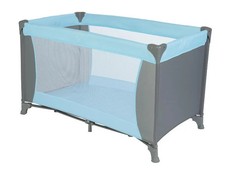 Lupilu® Baby Travel Cot 0+