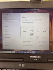 CHEAP Panasonic Toughbook