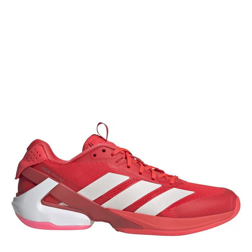 Adidas adizero ubersonic - adizero, 5